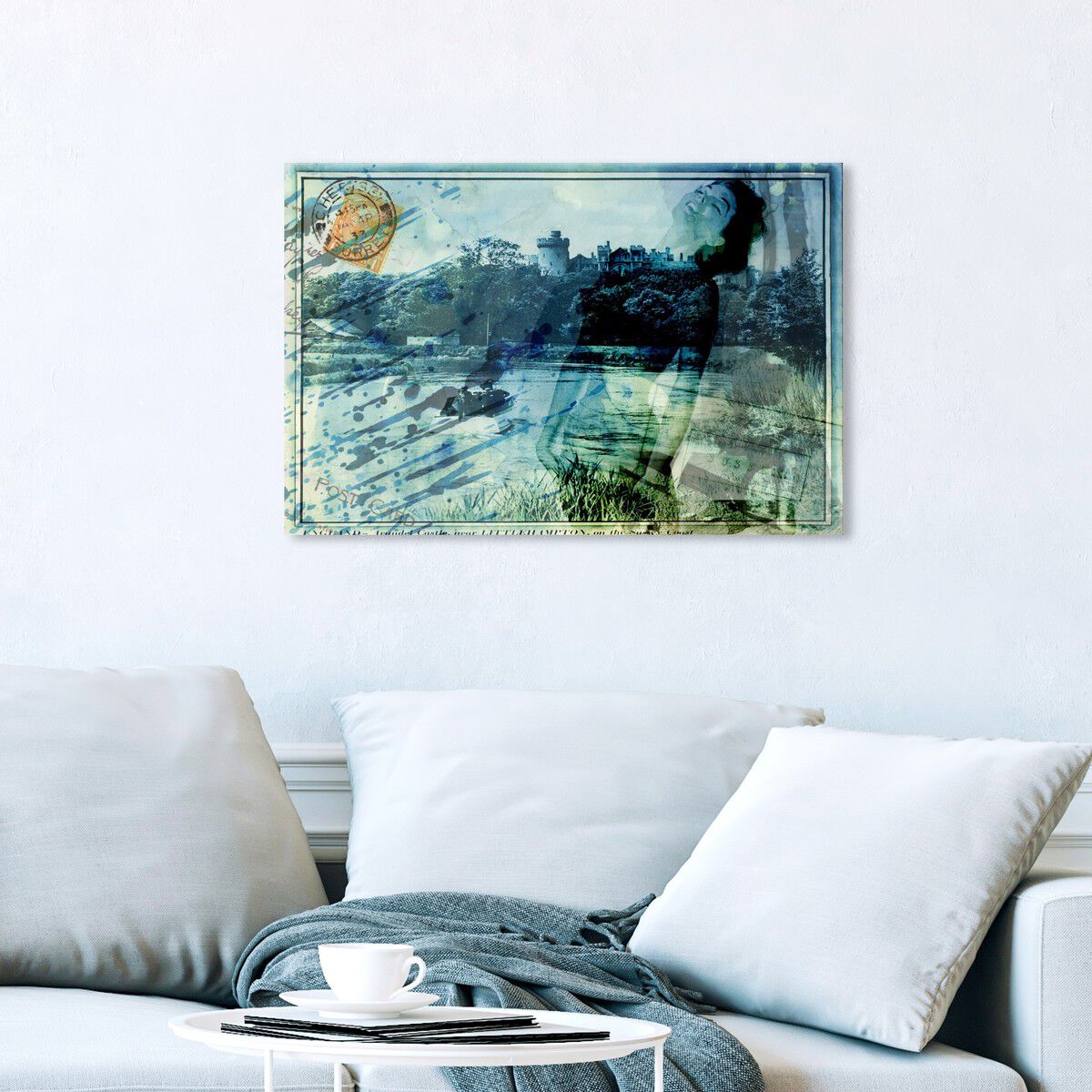 54x36/Canvas/XHD