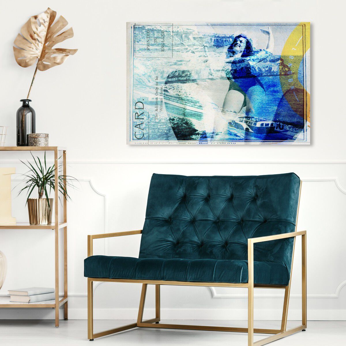 54x36/Canvas/XHD