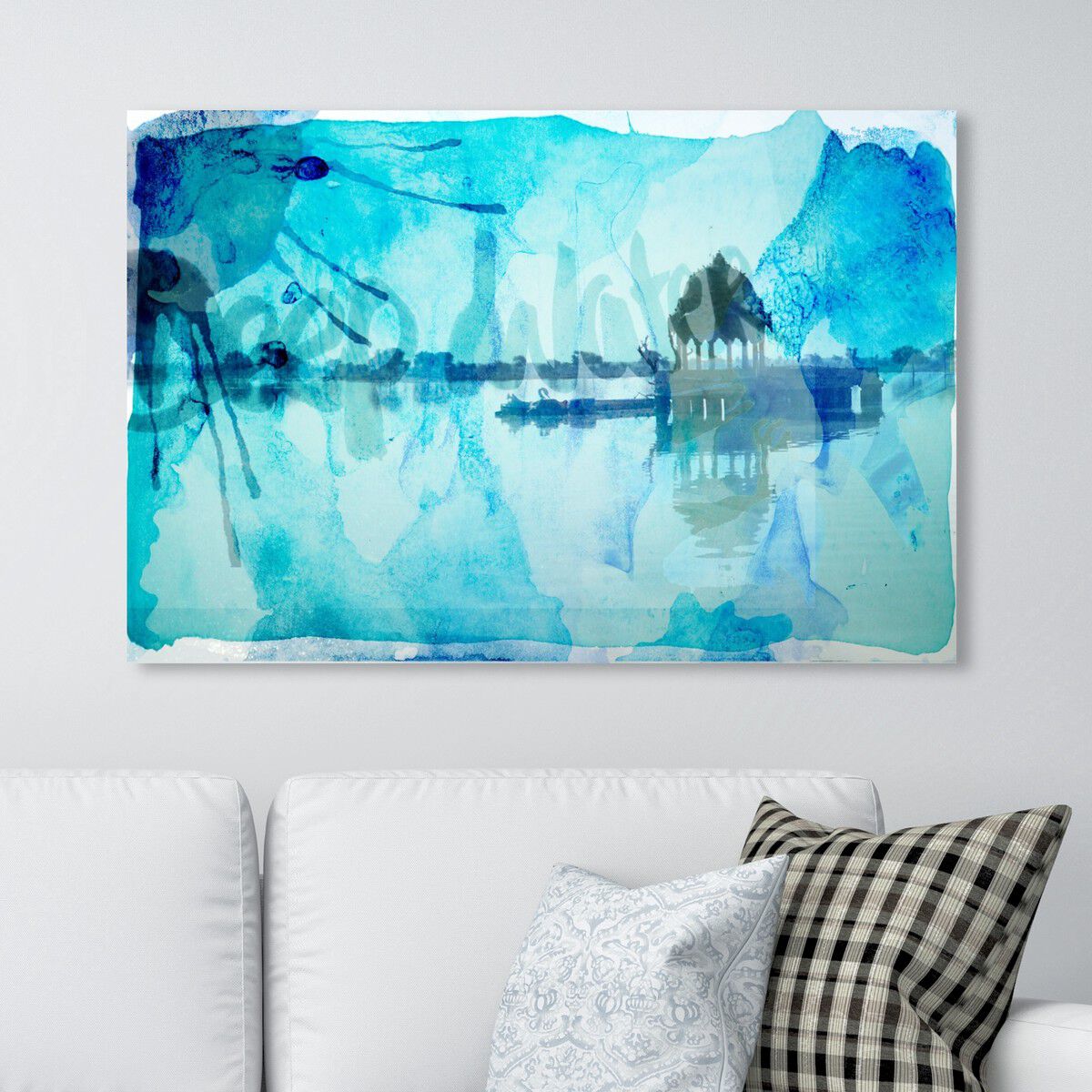 54x36/Canvas/XHD