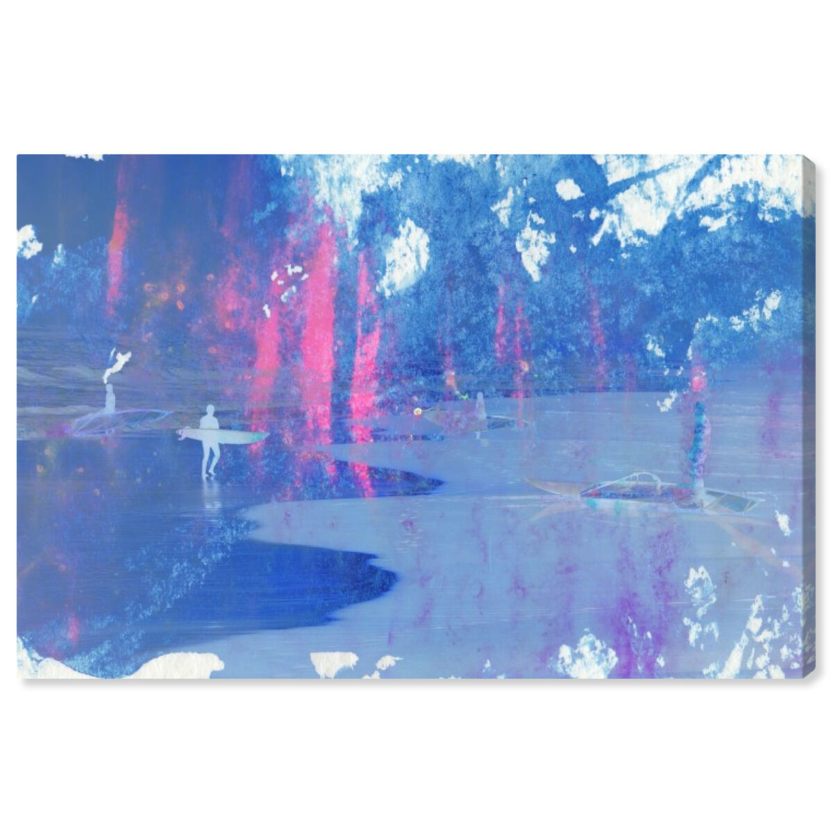 54x36/Canvas/XHD