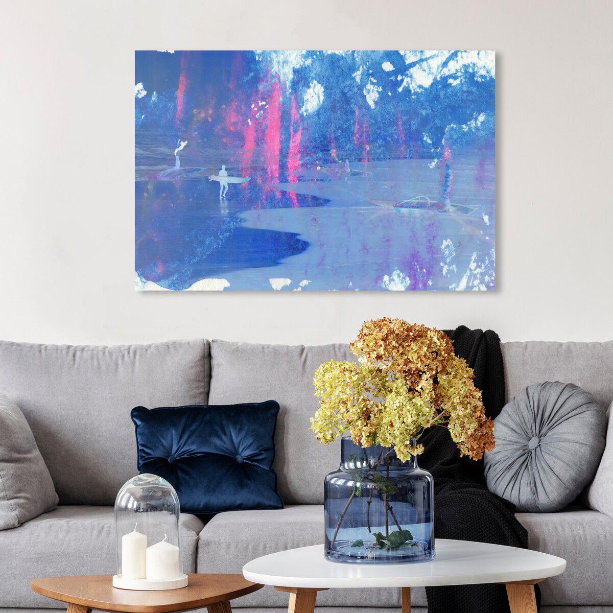 54x36/Canvas/XHD