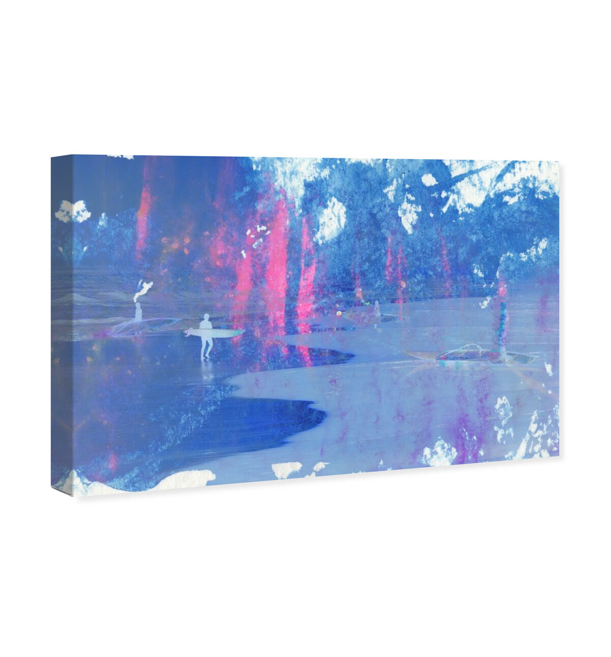 54x36/Canvas/XHD