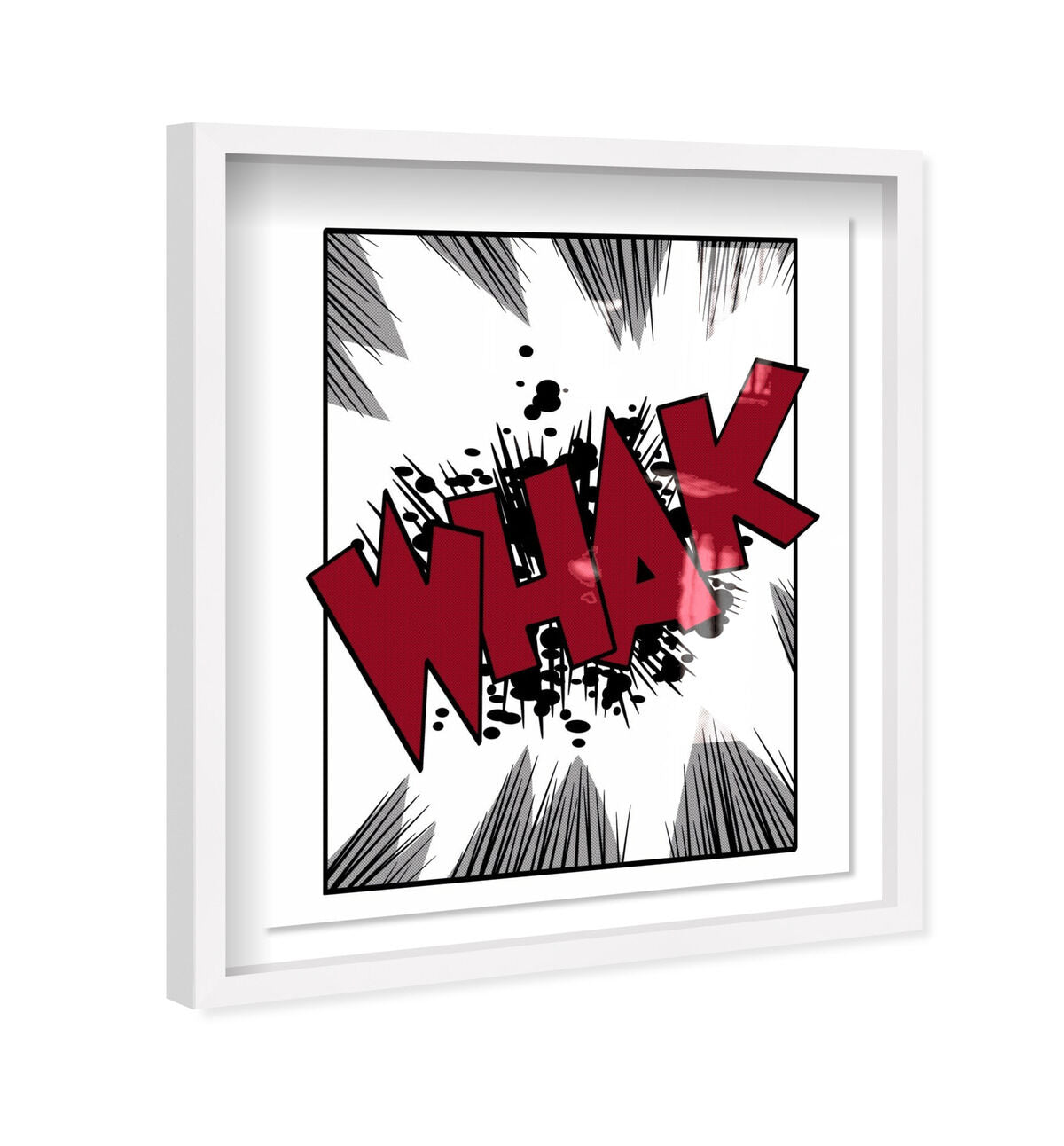36x45/Shadowbox/SBW