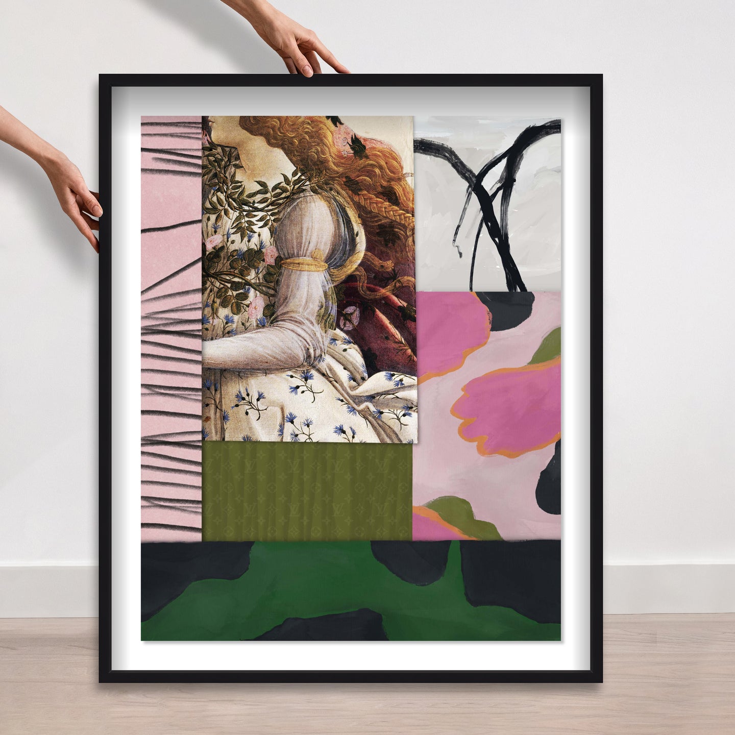 36x45/Shadowbox/SBB