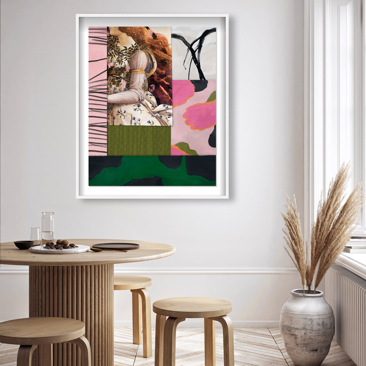 36x45/Shadowbox/SBW