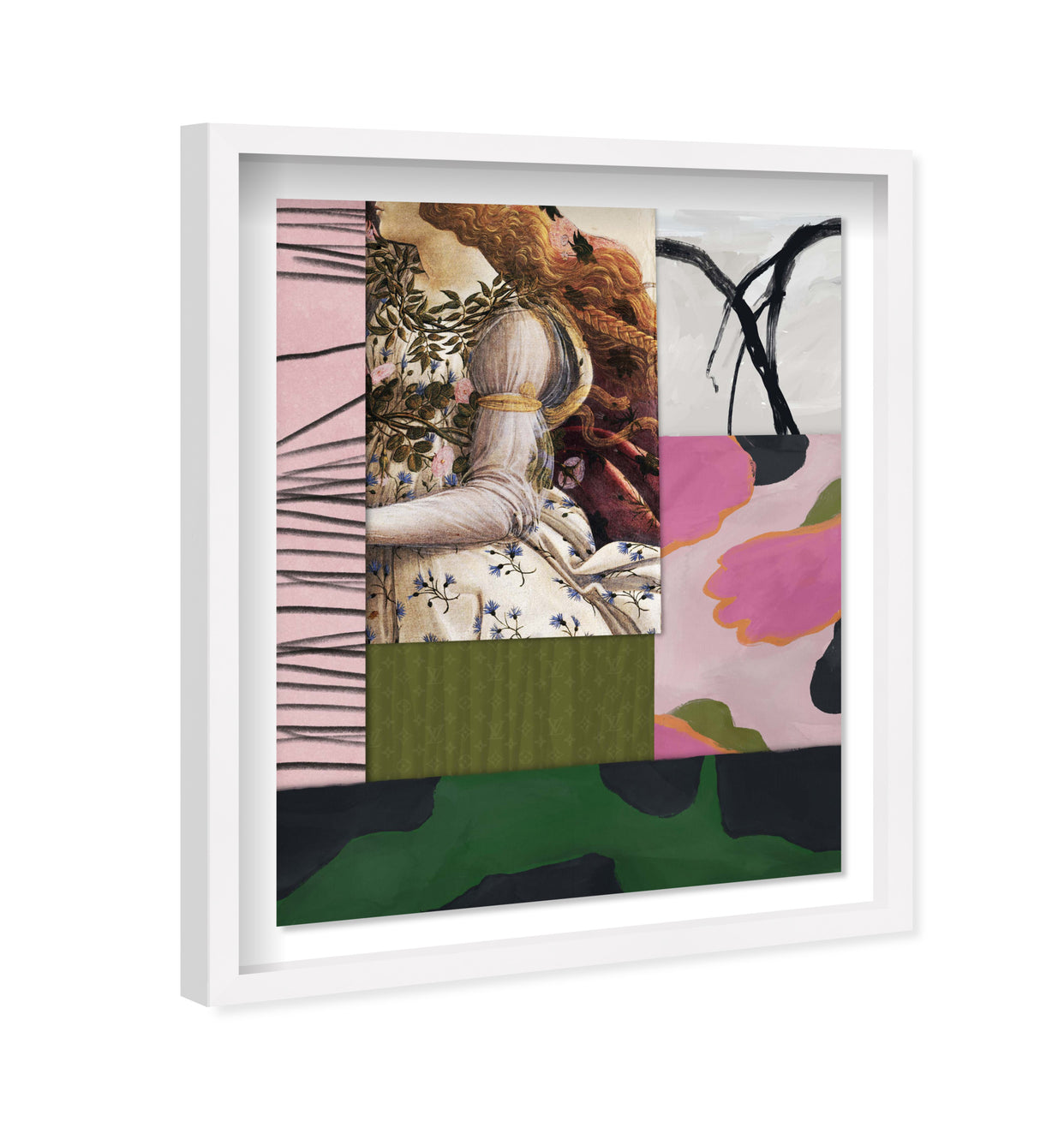 36x45/Shadowbox/SBW
