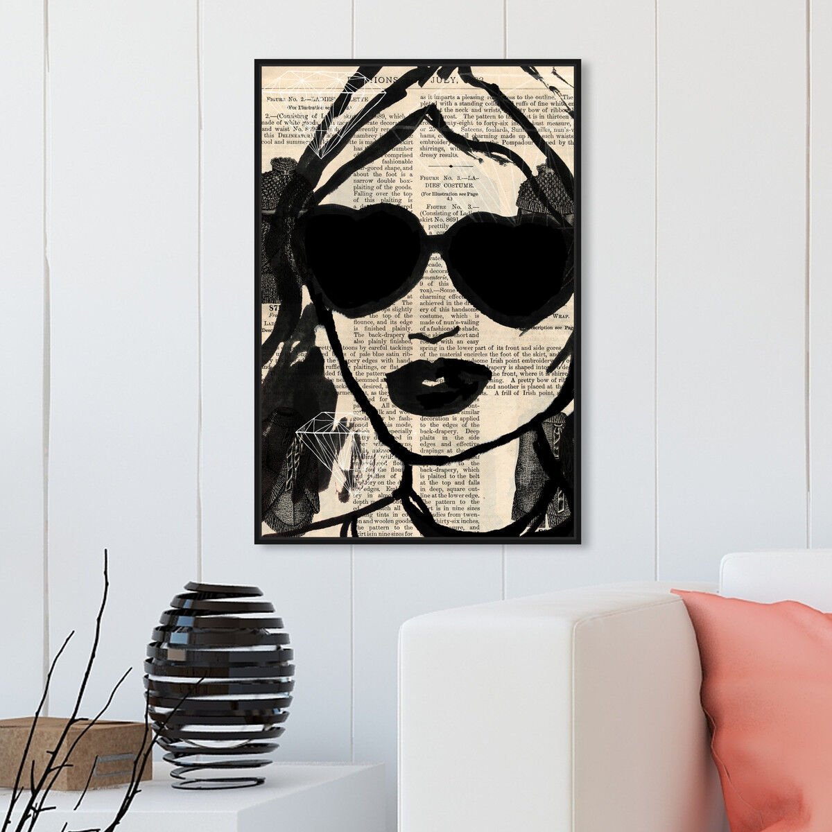 36x54/Canvas/BFL