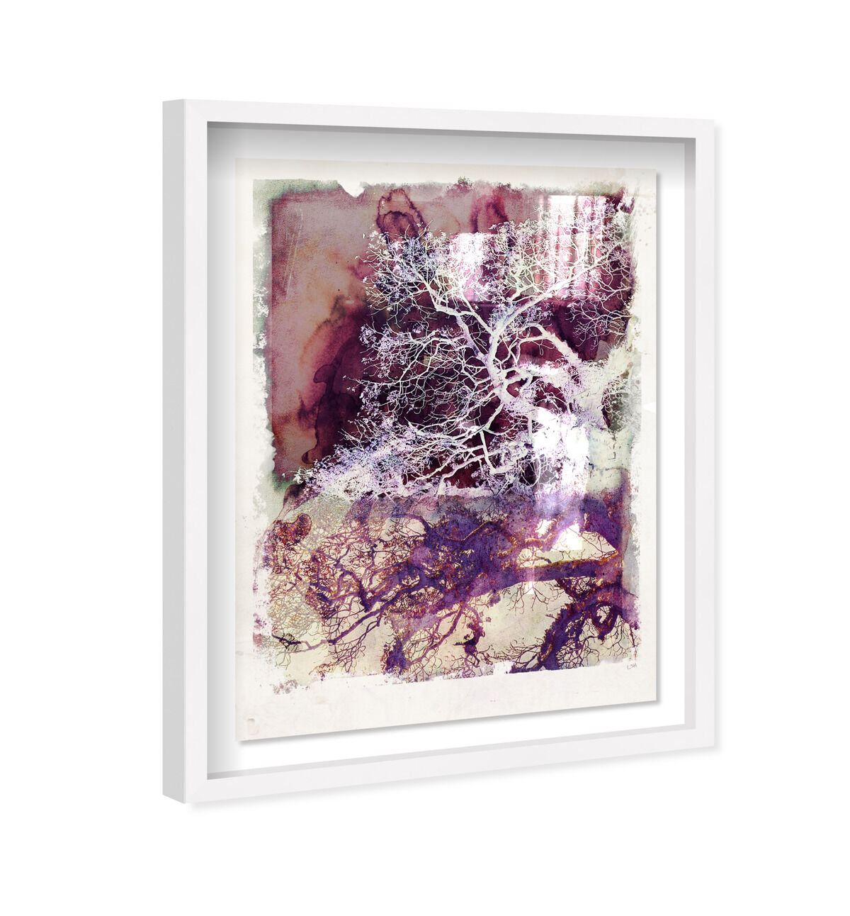 36x45/Shadowbox/SBW
