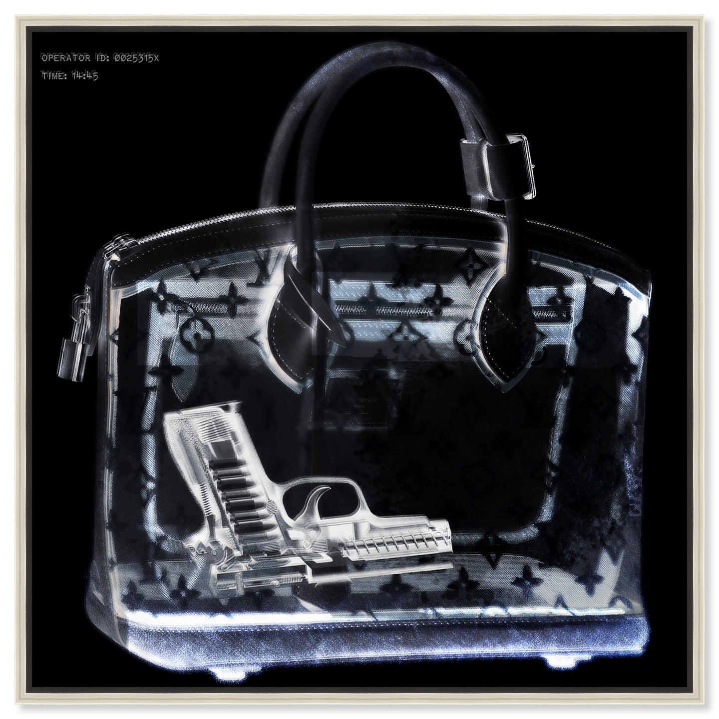 Couture X Ray