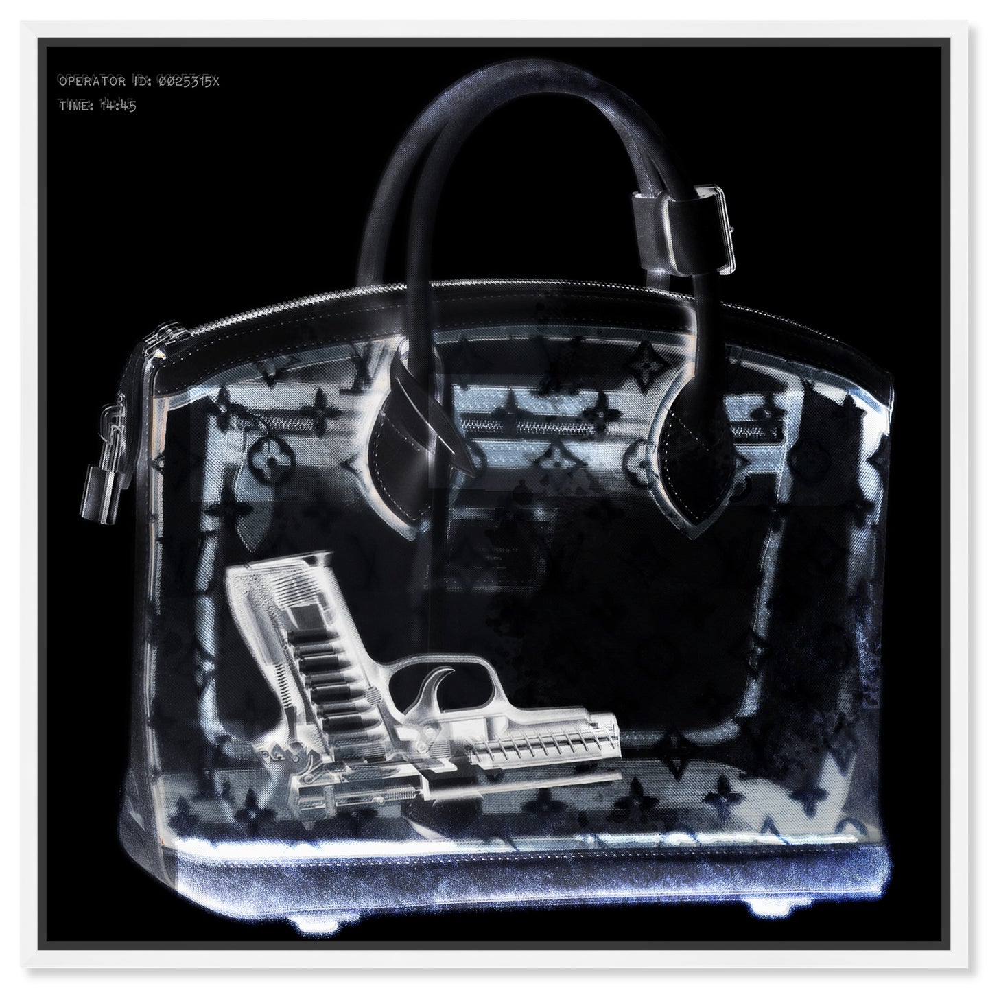 Couture X Ray