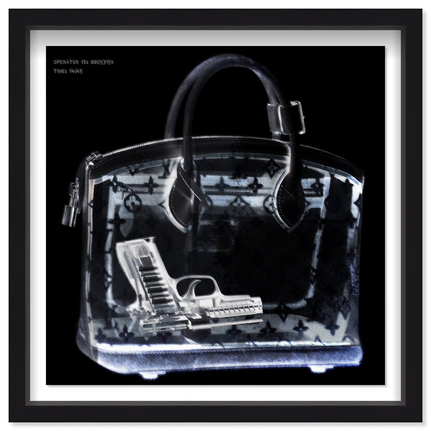 Couture X Ray