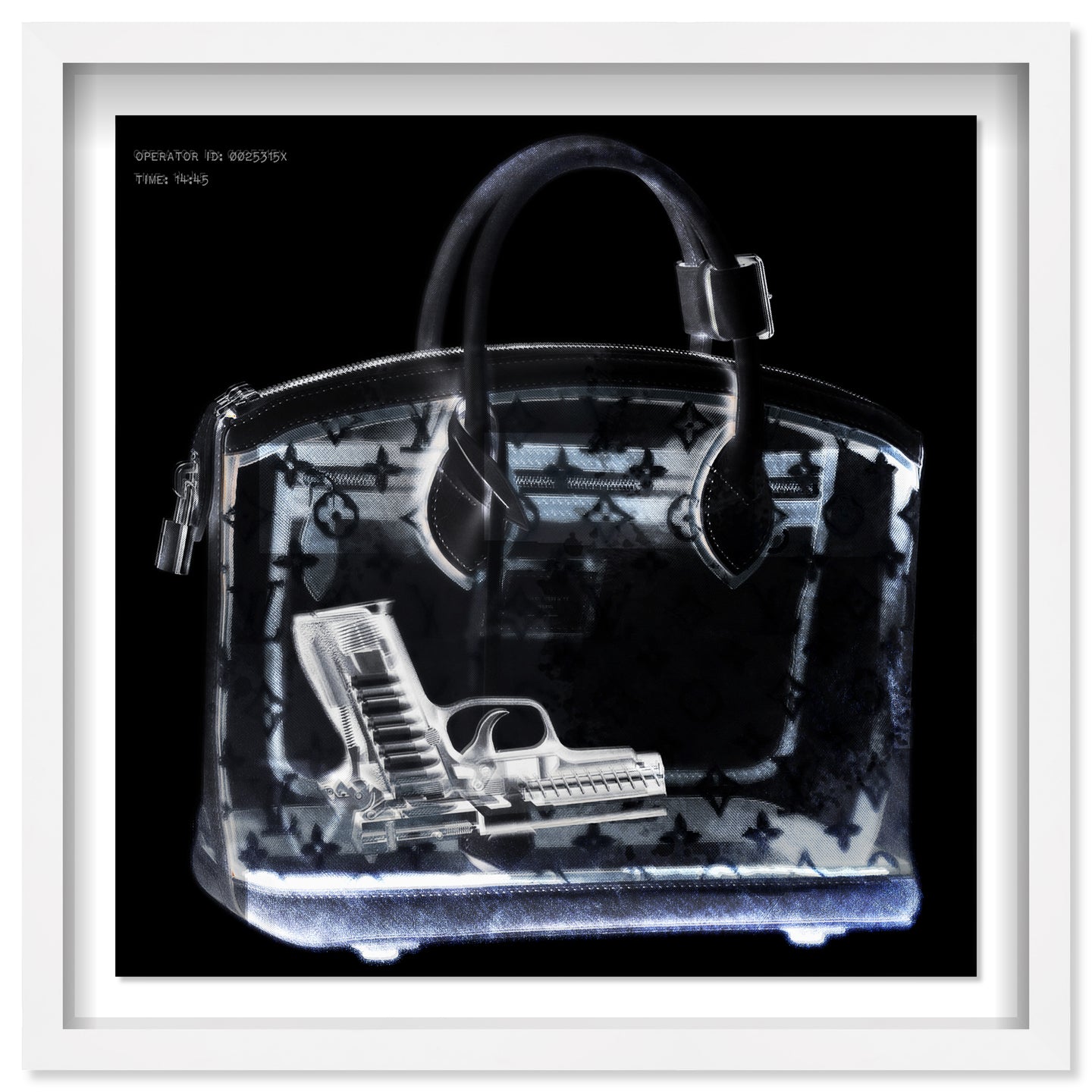Couture X Ray
