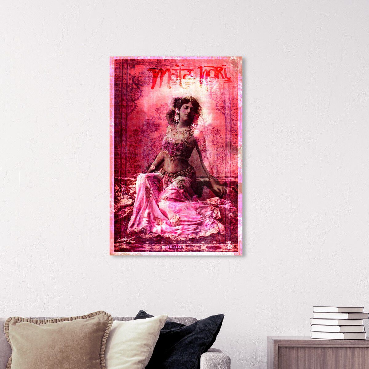 36x54/Canvas/XHD
