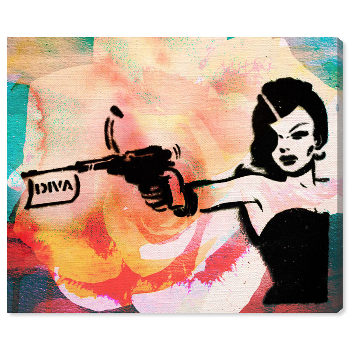 45x36/Canvas/XHD