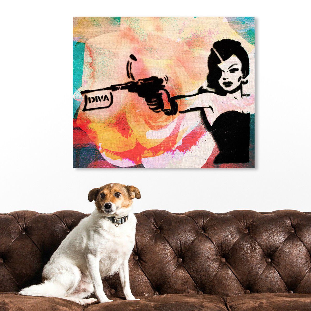 45x36/Canvas/XHD