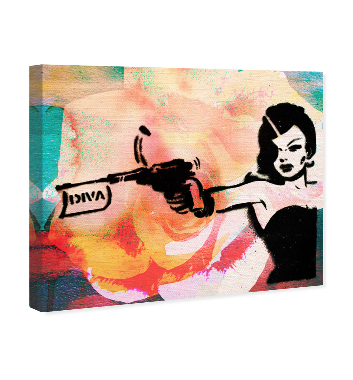 45x36/Canvas/XHD