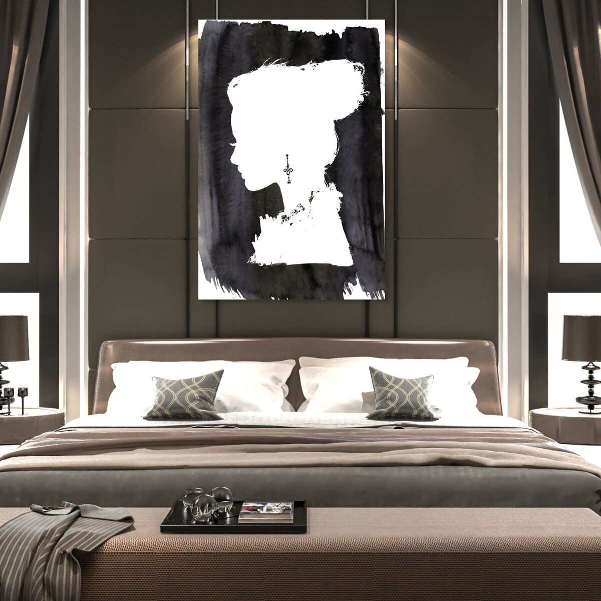 36x54/Canvas/XHD