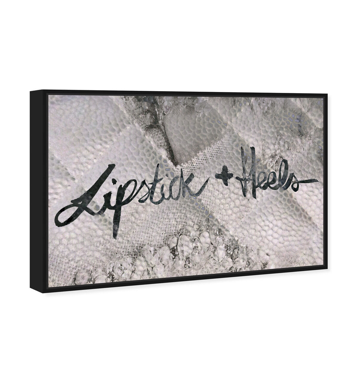 54x36/Framed Canvas/BFL