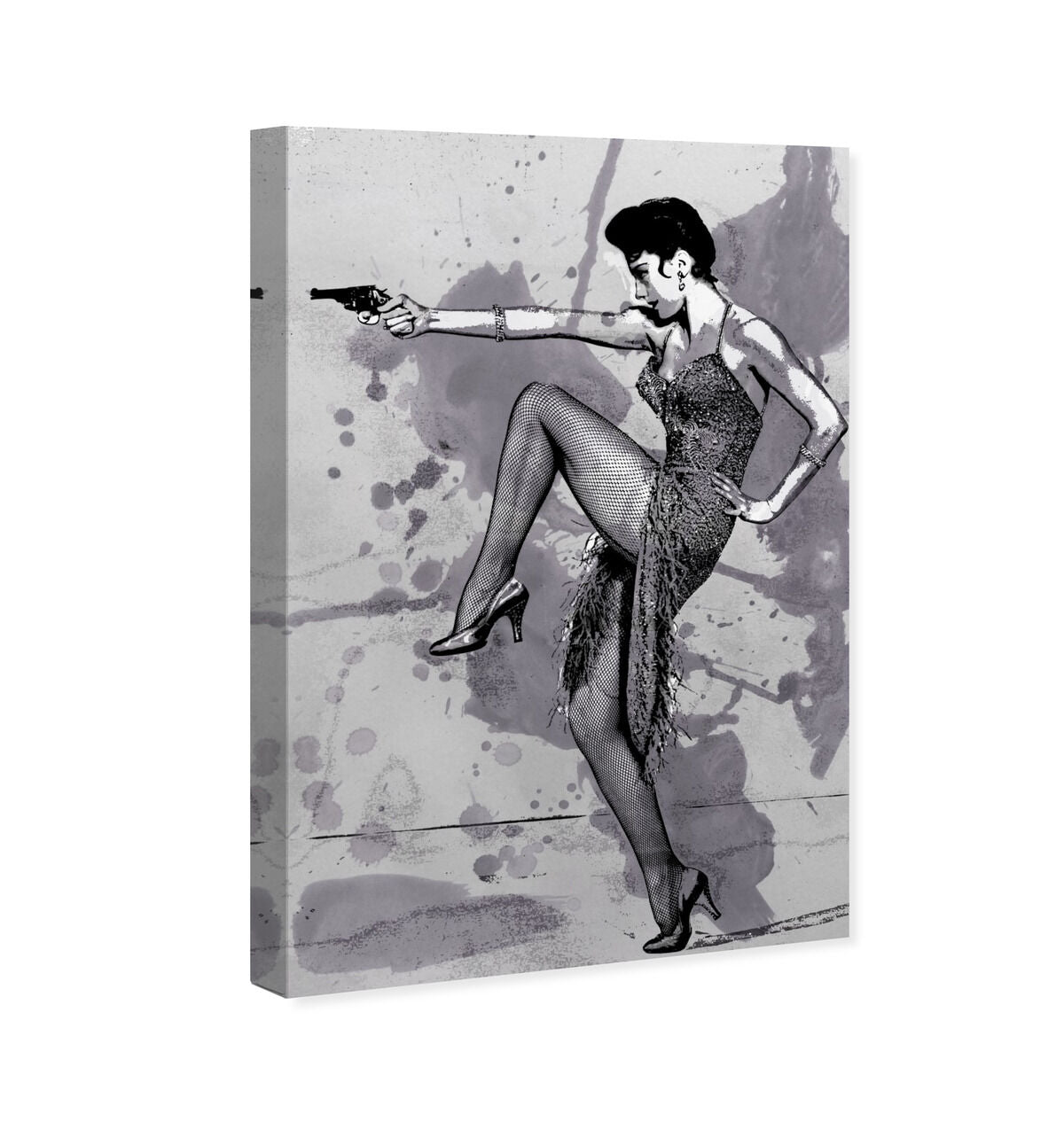 36x54/Canvas/XHD