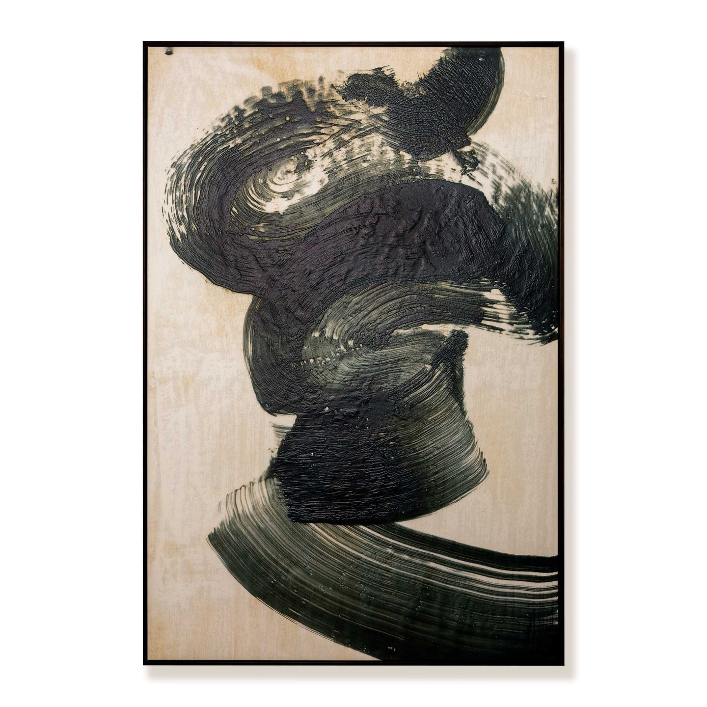 Flowing Tide II | TACTURA by Oliver Gal