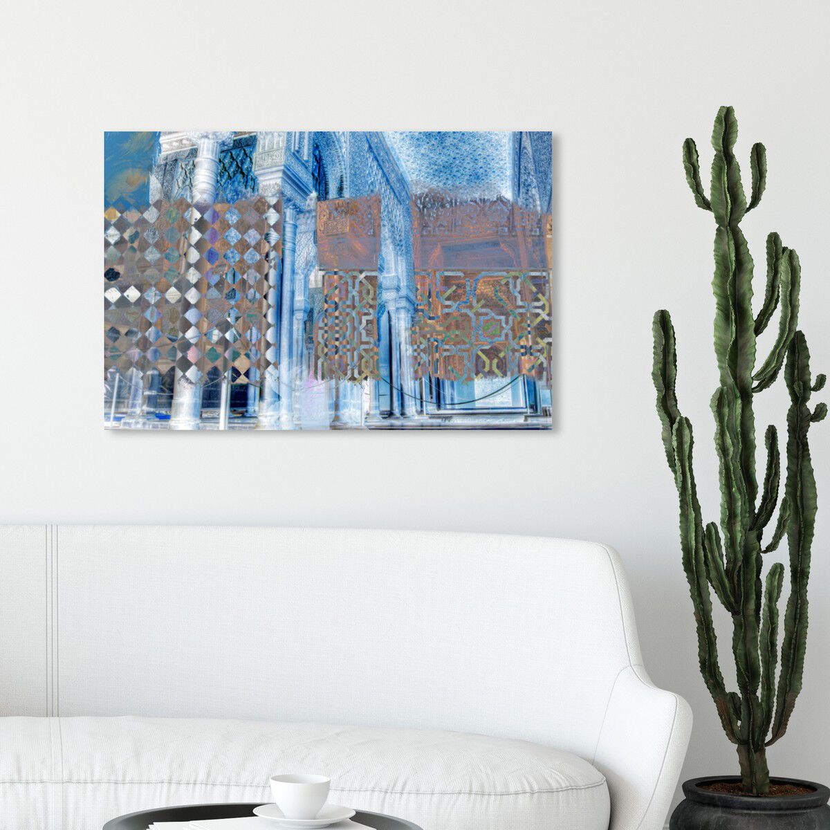 54x36/Canvas/XHD