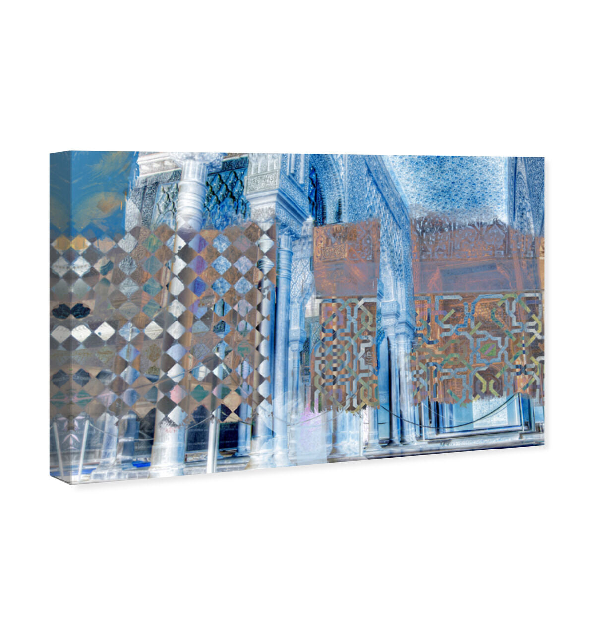 54x36/Canvas/XHD