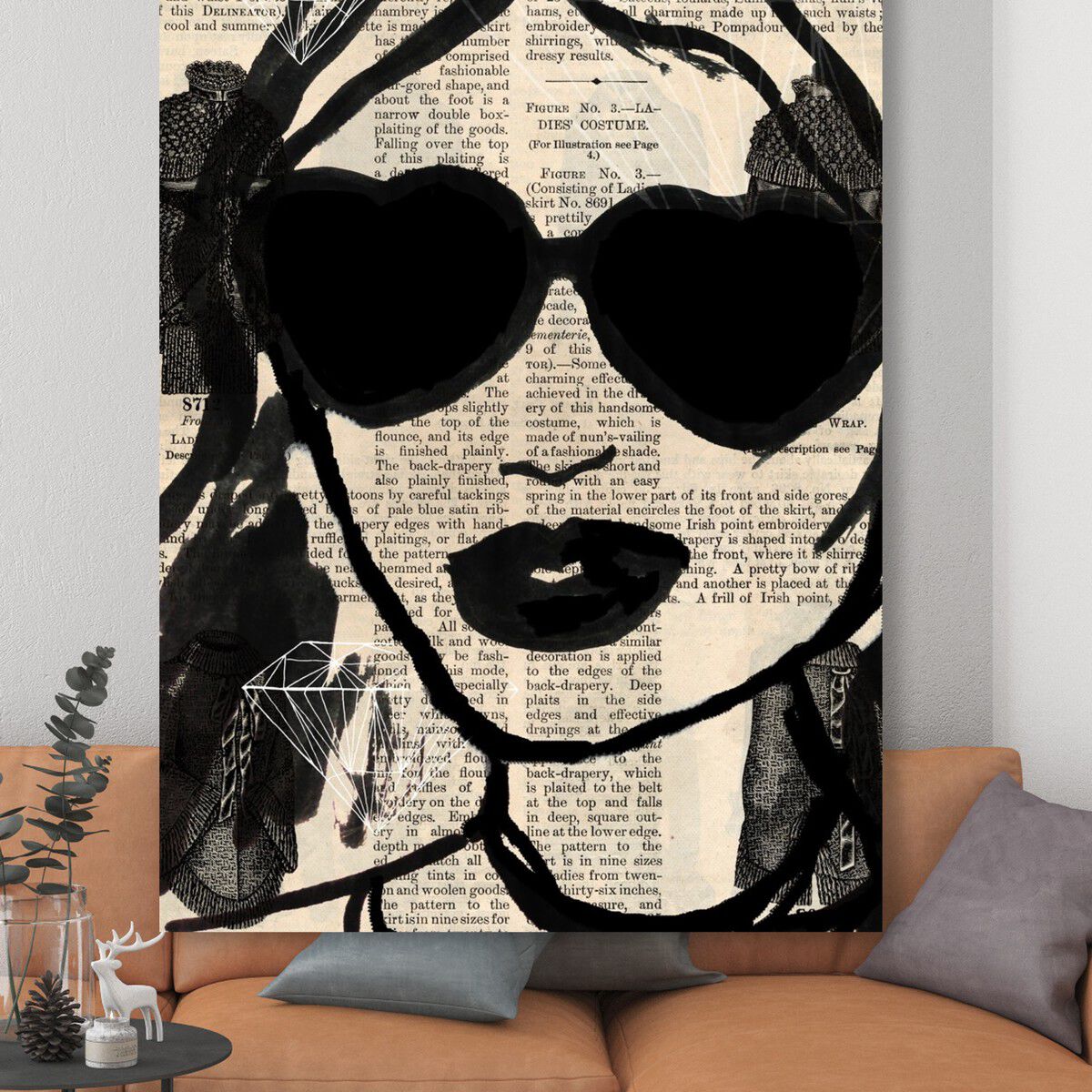 54x36/Canvas/XHD