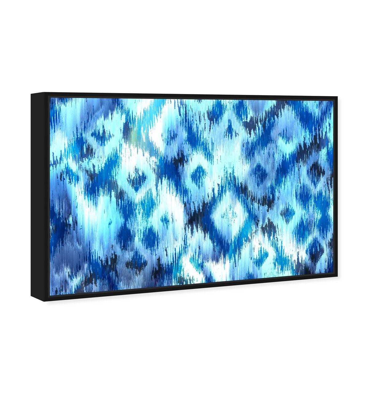 54x36/Framed Canvas/BFL