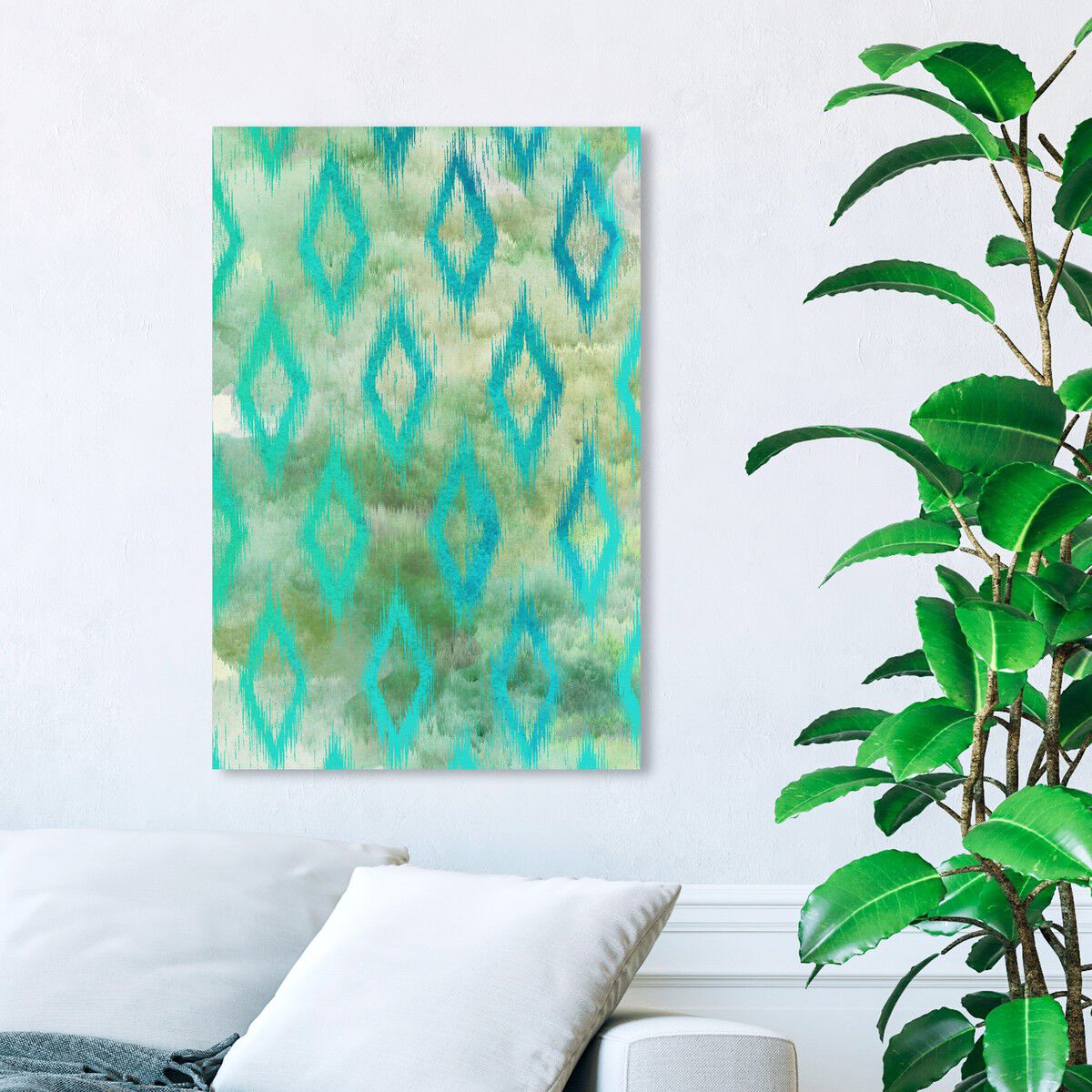 36x54/Canvas/XHD