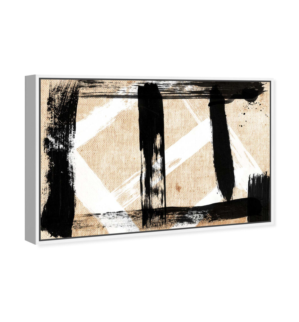 54x36/Framed Canvas/WFL