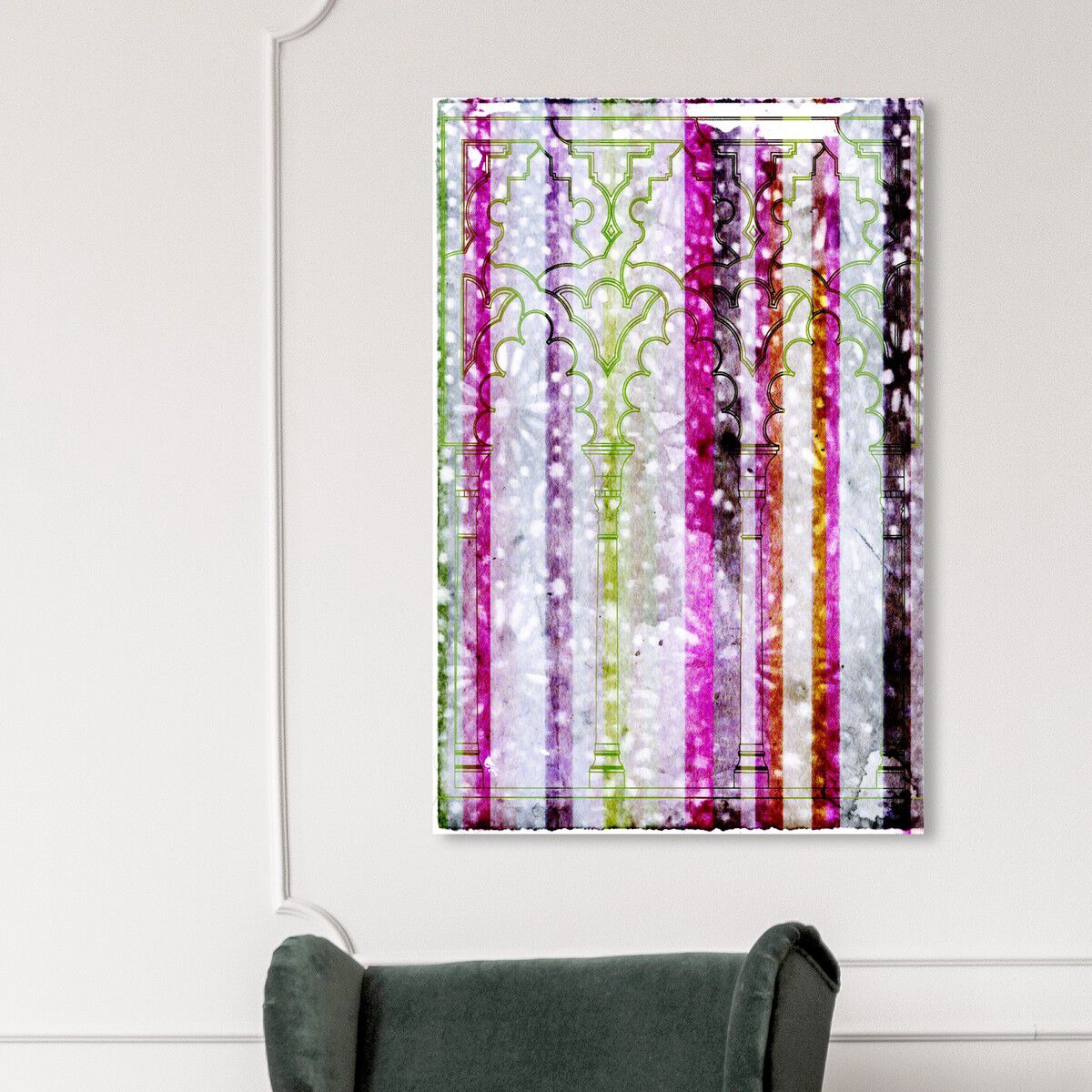 36x54/Canvas/XHD
