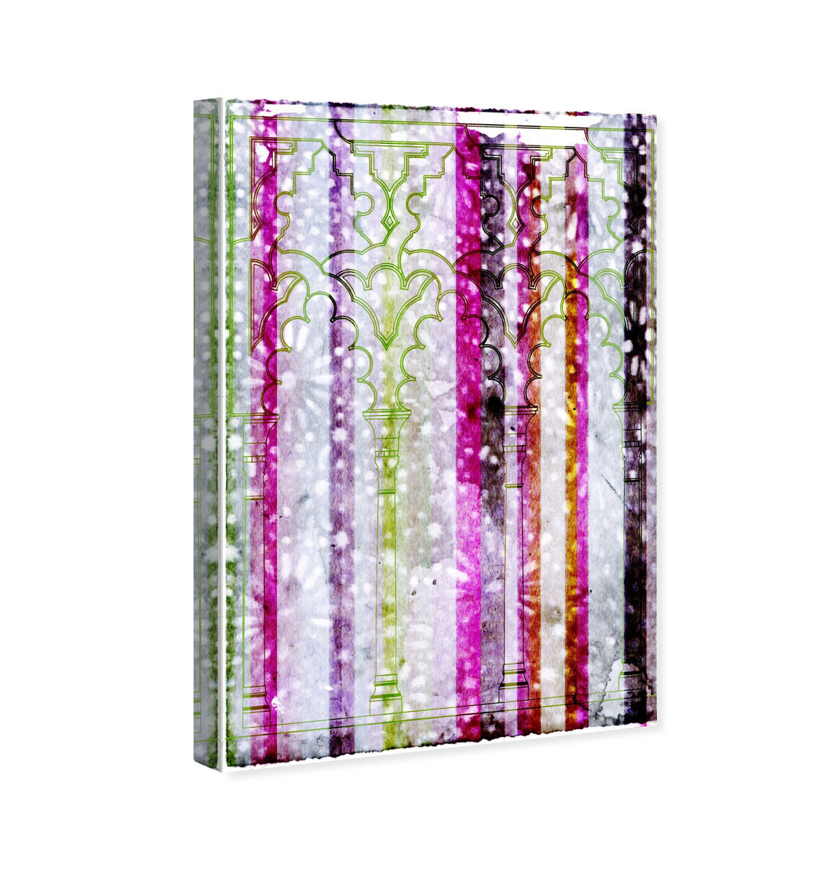 36x54/Canvas/XHD