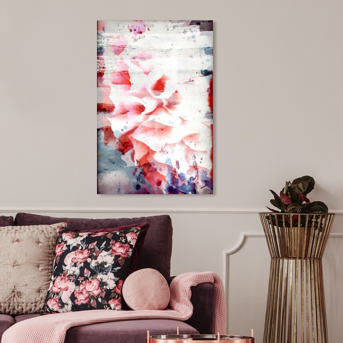36x54/Canvas/XHD