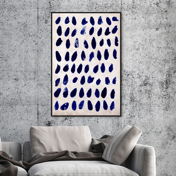 36x54/Canvas/BFL