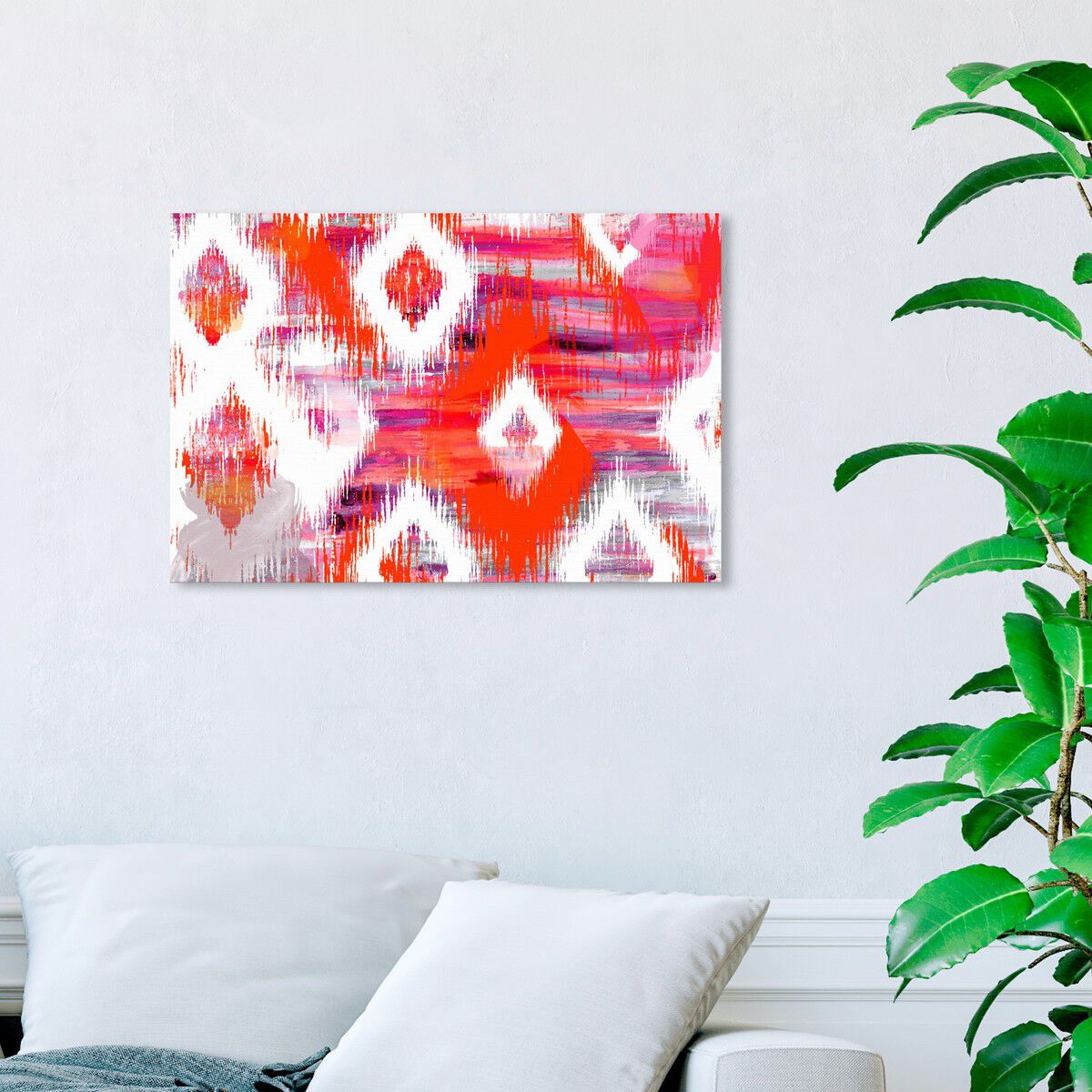 54x36/Canvas/XHD