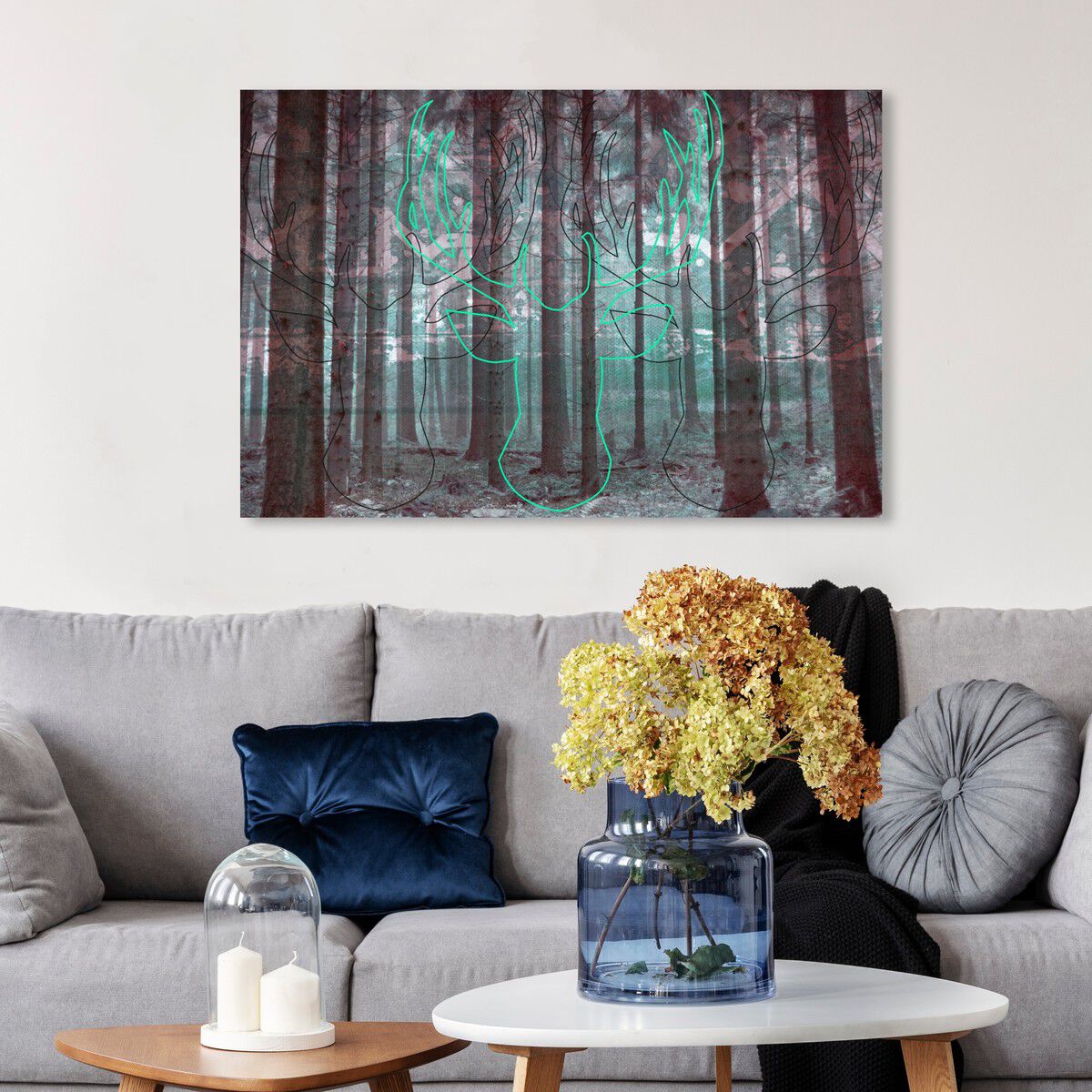 54x36/Canvas/XHD