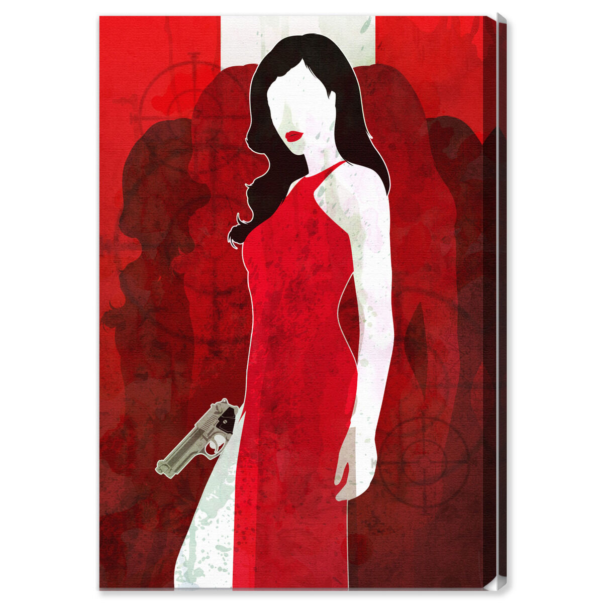 36x54/Canvas/XHD