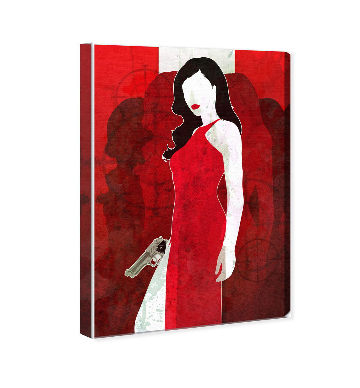 36x54/Canvas/XHD
