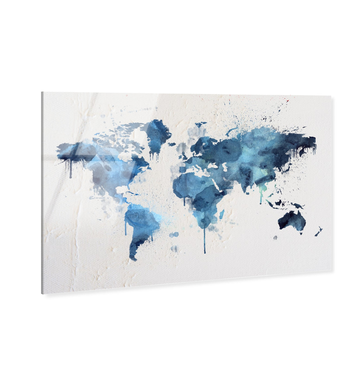 54x36/Acrylic/Unframed