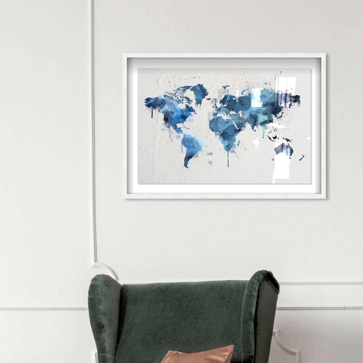 54x36/Shadowbox/SBW