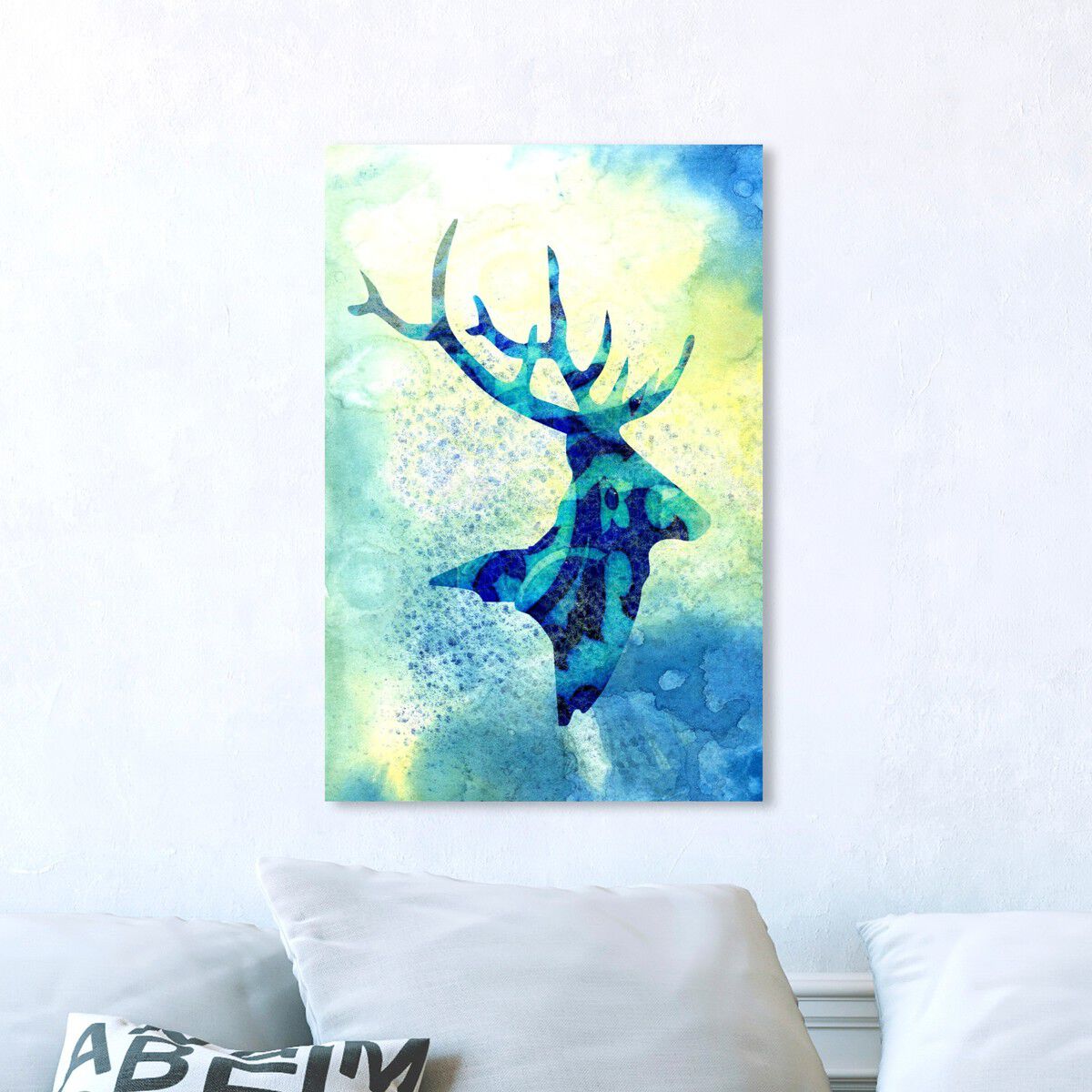 36x54/Canvas/XHD
