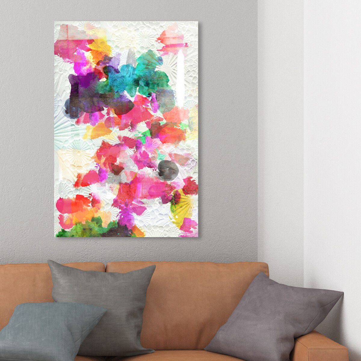 36x54/Canvas/XHD