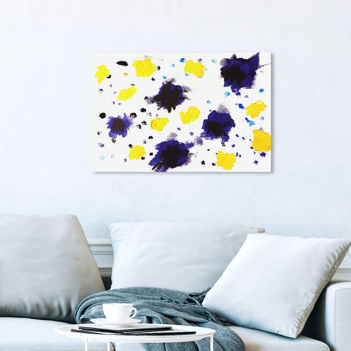 54x36/Canvas/XHD