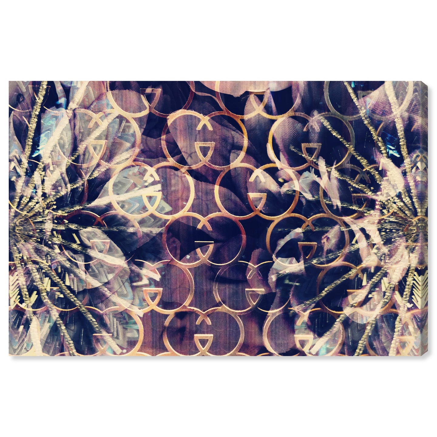 54x36/Canvas/XHD