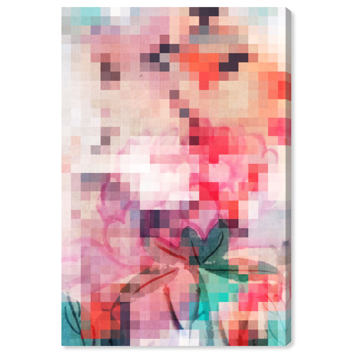 36x54/Canvas/XHD