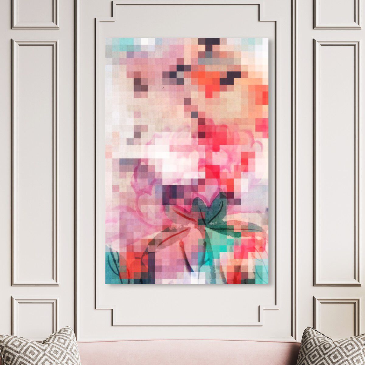 36x54/Canvas/XHD