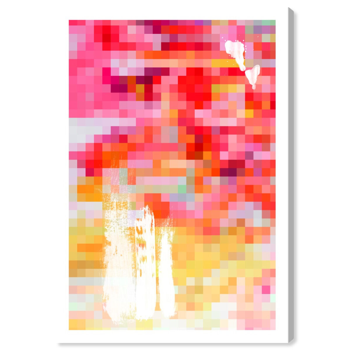 36x54/Canvas/XHD