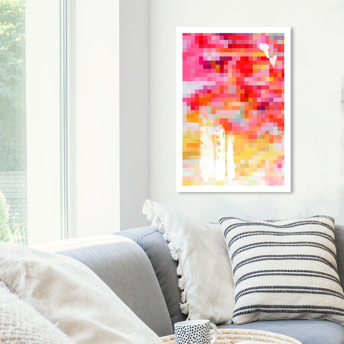 36x54/Canvas/XHD