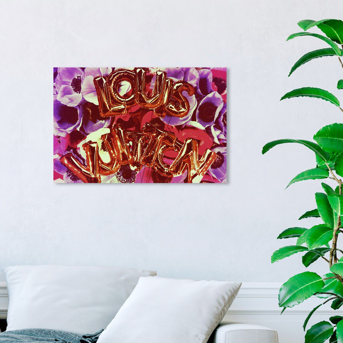 54x36/Canvas/XHD