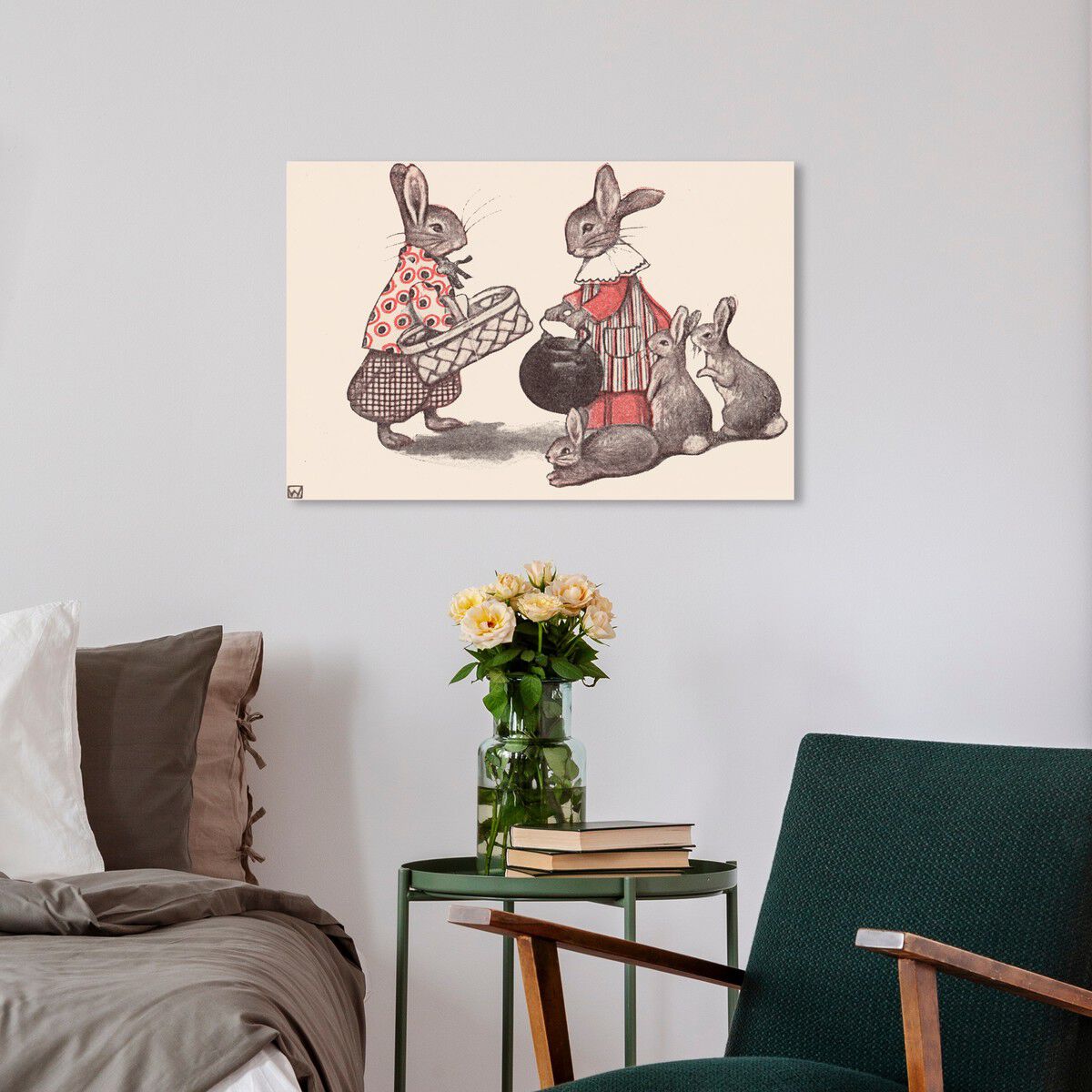 54x36/Canvas/XHD